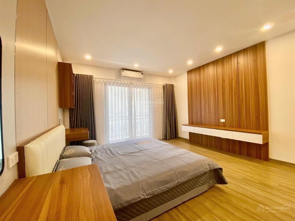 Giảm chào 1 tỷ! phố xã đàn,thang máy xịn, ngõ thông gần phố, ô tô cách 30m, full nt, sổ đẹp,39m2*6t