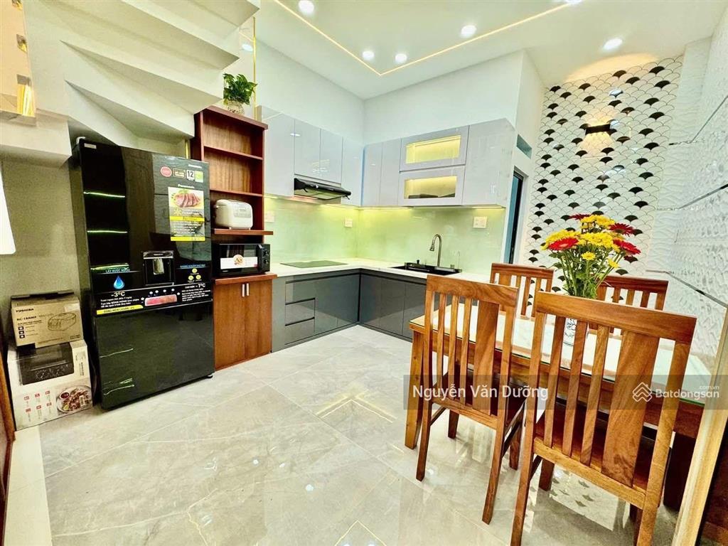Giá mềm! nhà riêng phố trung liệt, mặt ngõ thông, 15m ra phố, vf3 đỗ, kinh doanh, dân xây, 39m2*5t