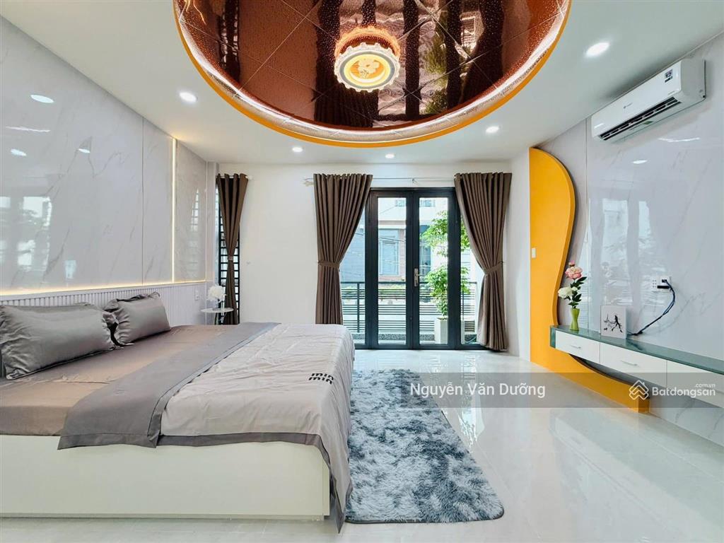 Khó tìm! phố vũ ngọc phan, ngõ thông kinh doanh, gần phố, ô tô 40m, sân xe riêng, nở hậu, 41m2*5t