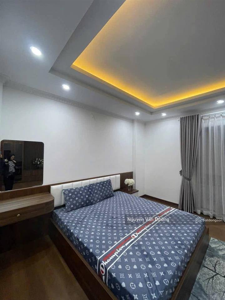 Giảm sốc! phố chùa bộc, ngõ thông kinh doanh, lô góc, gần phố, dân xây, sân xe riêng, 42m2*5t