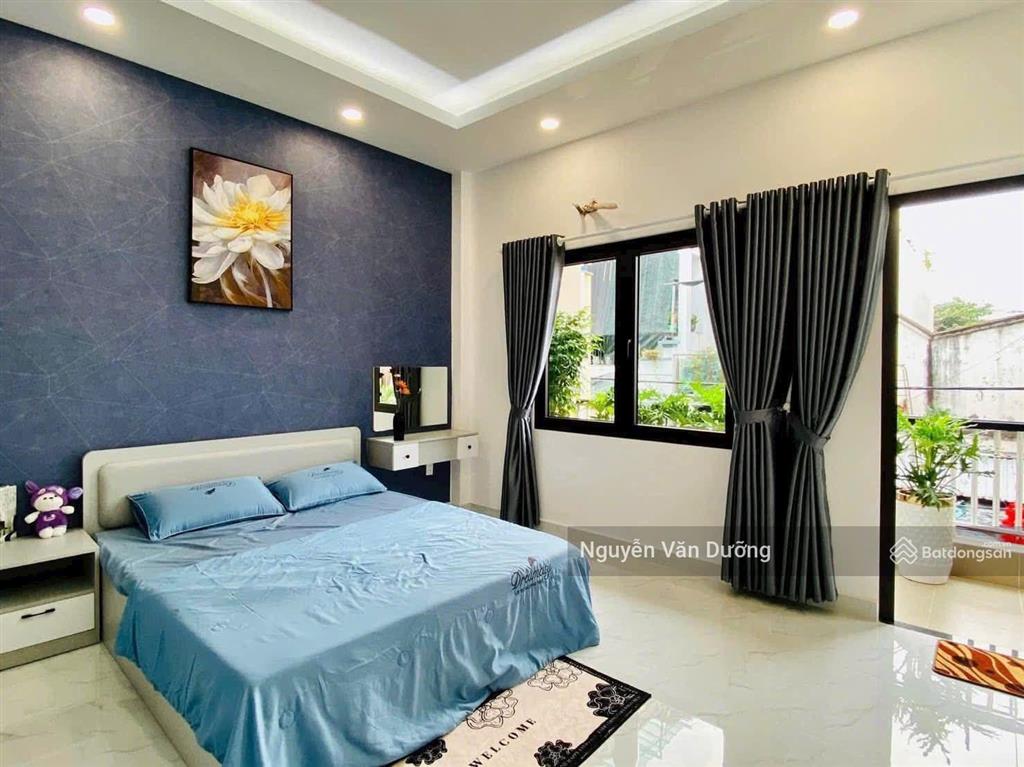 Giảm sốc 1 tỷ! phố nguyễn chí thanh, ngõ thông, sát phố, ba gác tránh, sổ đẹp nở hậu, 38m2* 5 tầng