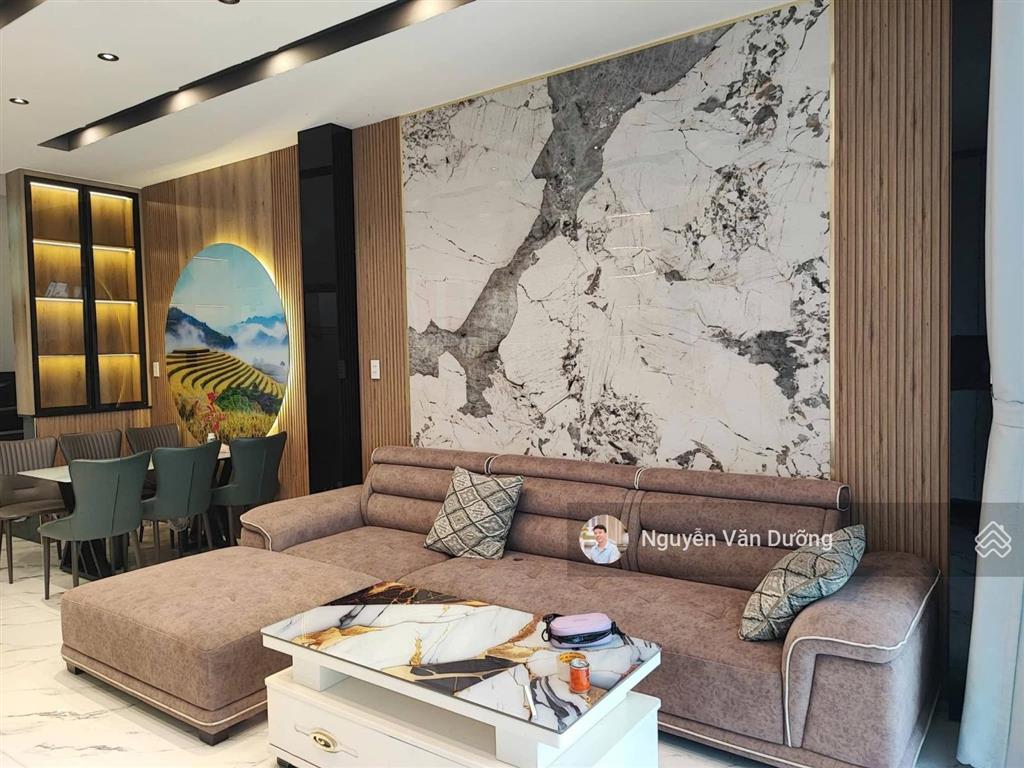 Quá rẻ! nhà hồ đắc di, view hồ, ô tô đỗ gần, mới đẹp ở ngay, sổ đẹp, dt 38m2 * 5t