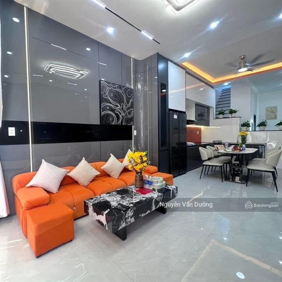 Bán gấp nhà phố tôn thất tùng, sát đh y, mặt ngõ thông, kinh doanh tốt, nhà mới ở ngay, 42m2*5t