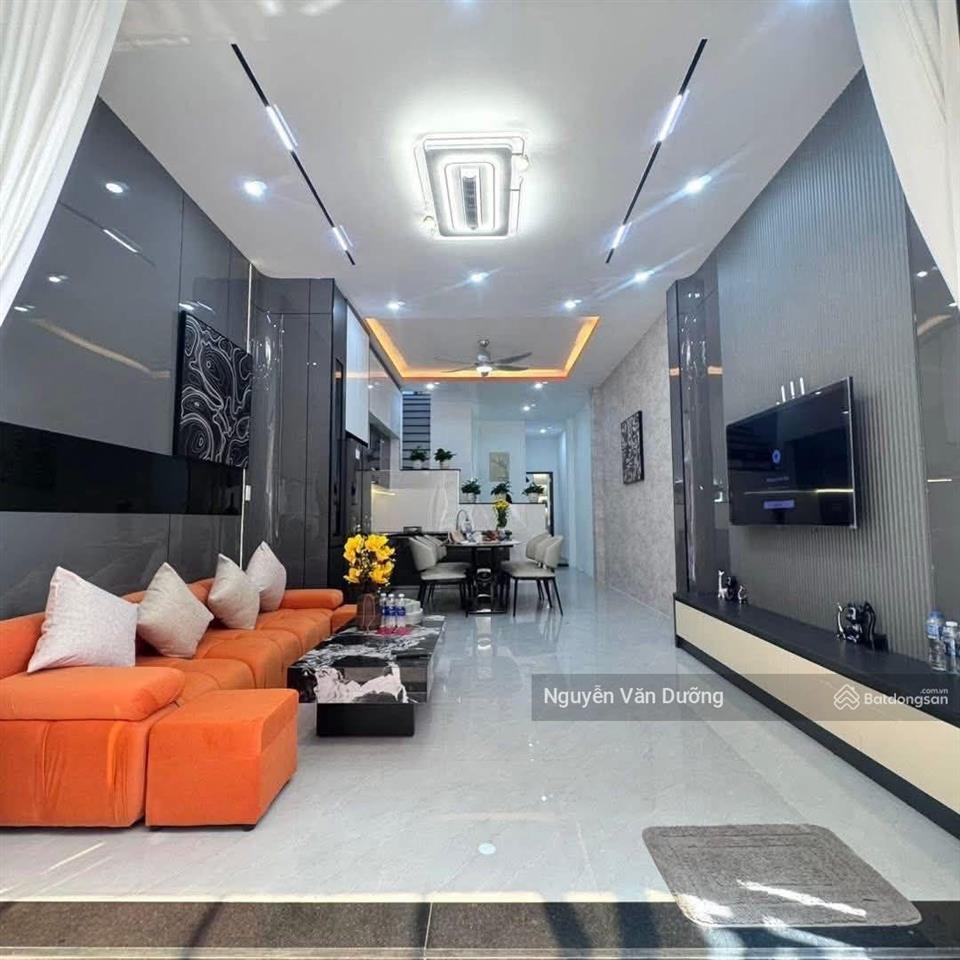 Bán gấp nhà phố tôn thất tùng, sát đh y, mặt ngõ thông, kinh doanh tốt, nhà mới ở ngay, 42m2*5t