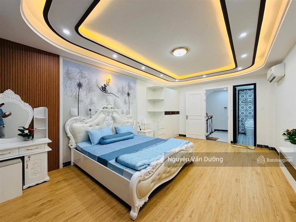 Bán gấp nhà phố tôn thất tùng, sát đh y, mặt ngõ thông, kinh doanh tốt, nhà mới ở ngay, 42m2*5t
