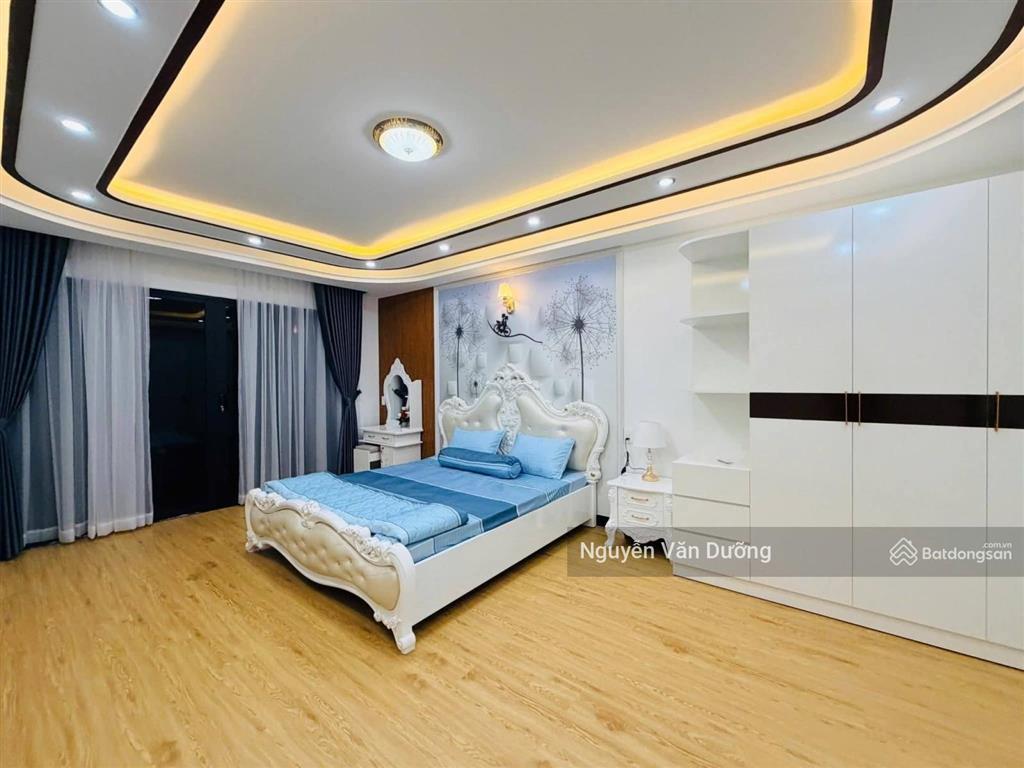 Bán gấp nhà phố tôn thất tùng, sát đh y, mặt ngõ thông, kinh doanh tốt, nhà mới ở ngay, 42m2*5t