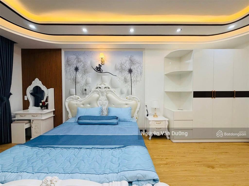 Bán gấp nhà phố tôn thất tùng, sát đh y, mặt ngõ thông, kinh doanh tốt, nhà mới ở ngay, 42m2*5t