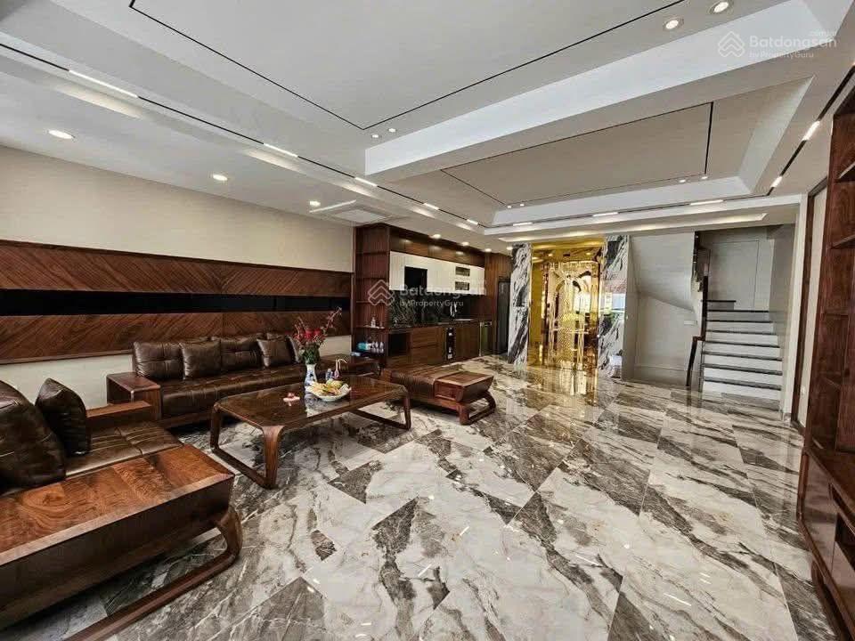 Giảm sâu! phố vũ thạnh giáp đoàn thị điểm, nhà mới, thang máy, lô góc, 20m ô tô, dt 42m2*6tầng