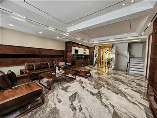 Giảm sâu! phố vũ thạnh giáp đoàn thị điểm, nhà mới, thang máy, lô góc, 20m ô tô, dt 42m2*6tầng
