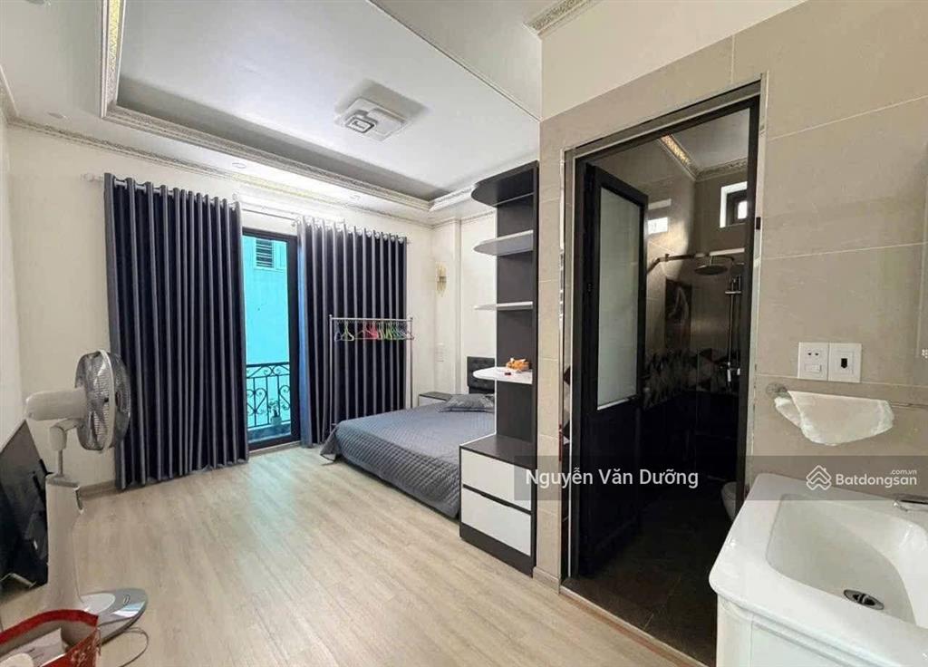 Cực hiếm! lô góc thịnh quang, 2 thoáng, 1phút ra phố, nhà dân xây mới đẹp, ở ngay, sổ vuông,40m2*5t