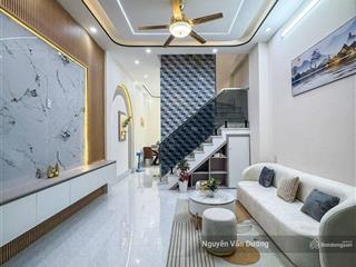 Giảm mạnh! nhà phố yên lãng, nhà mới ở ngay, 2 thoáng trước sau, ngõ nông gần ô tô 35m, 40m2 * 5t