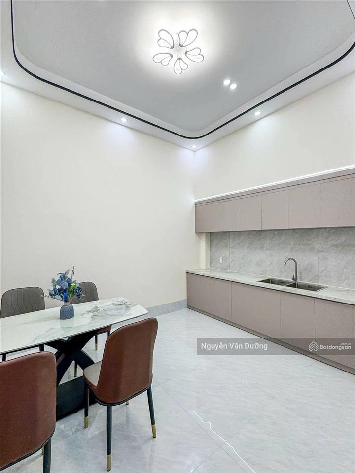 Giảm mạnh! nhà phố yên lãng, nhà mới ở ngay, 2 thoáng trước sau, ngõ nông gần ô tô 35m, 40m2 * 5t