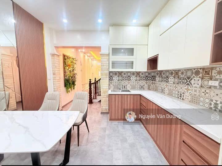 Hạ chào 500tr! nhà riêng phố trung liệt, vài bước ra thái hà, tây sơn, dân xây, ô tô đỗ gần 40m2*5t