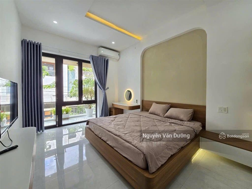 Giảm sốc! phố hào nam, nhà dân xây ở luôn, 3 gác tránh, 35m ra ô tô, 40m2 x 5t, nhỉnh 7 tỷ