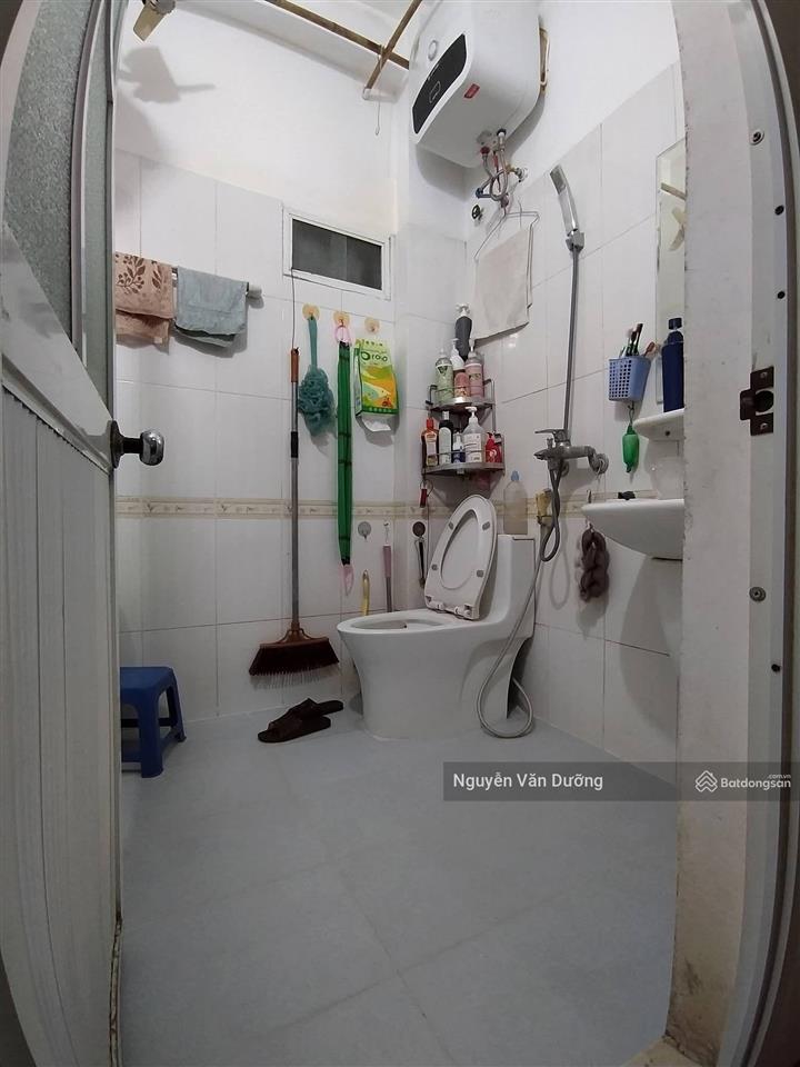 Bán nhanh! nhà phố nguyễn lương bằng, gần phố, ngõ 3 gác thông, 2 thoáng, sân xe, dân xây, 38m2*5t