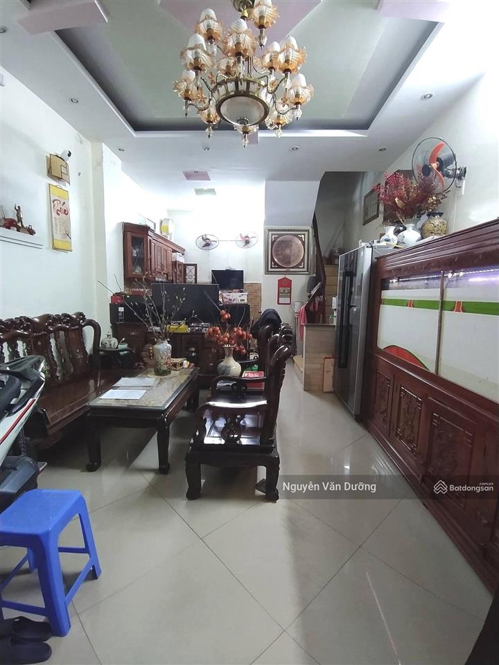Bán nhanh! nhà phố nguyễn lương bằng, gần phố, ngõ 3 gác thông, 2 thoáng, sân xe, dân xây, 38m2*5t