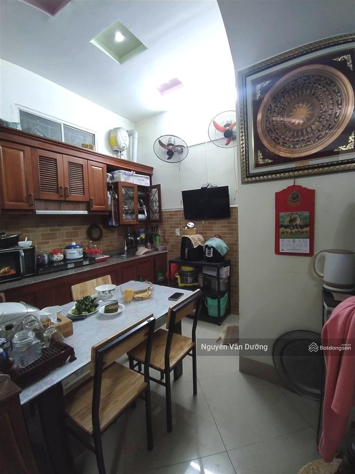 Bán nhanh! nhà phố nguyễn lương bằng, gần phố, ngõ 3 gác thông, 2 thoáng, sân xe, dân xây, 38m2*5t