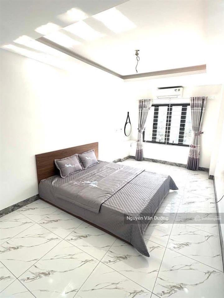 Nhà đẹp ở ngay phố xã đàn, nhà lô góc 2 thoáng, cách ô tô 40m, ngõ 3 gác thông gần mặt phố, 37m2*5t