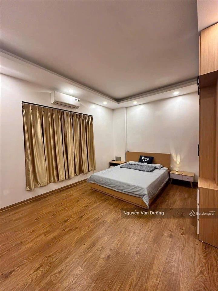 Giá cực ngon! mặt ngõ hào nam, ngõ 3m thông kinh doanh, gần ô tô, mới đẹp, dân xây, dt 38m2 * 5t