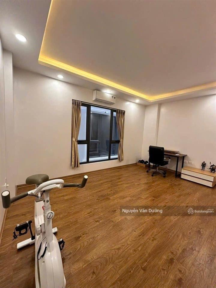 Giá cực ngon! mặt ngõ hào nam, ngõ 3m thông kinh doanh, gần ô tô, mới đẹp, dân xây, dt 38m2 * 5t