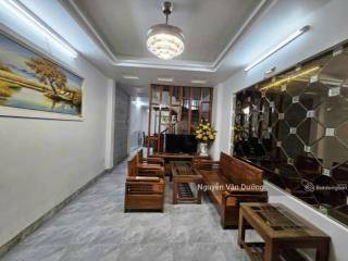 Giá cực ngon! mặt ngõ hào nam, ngõ 3m thông kinh doanh, gần ô tô, mới đẹp, dân xây, dt 38m2 * 5t
