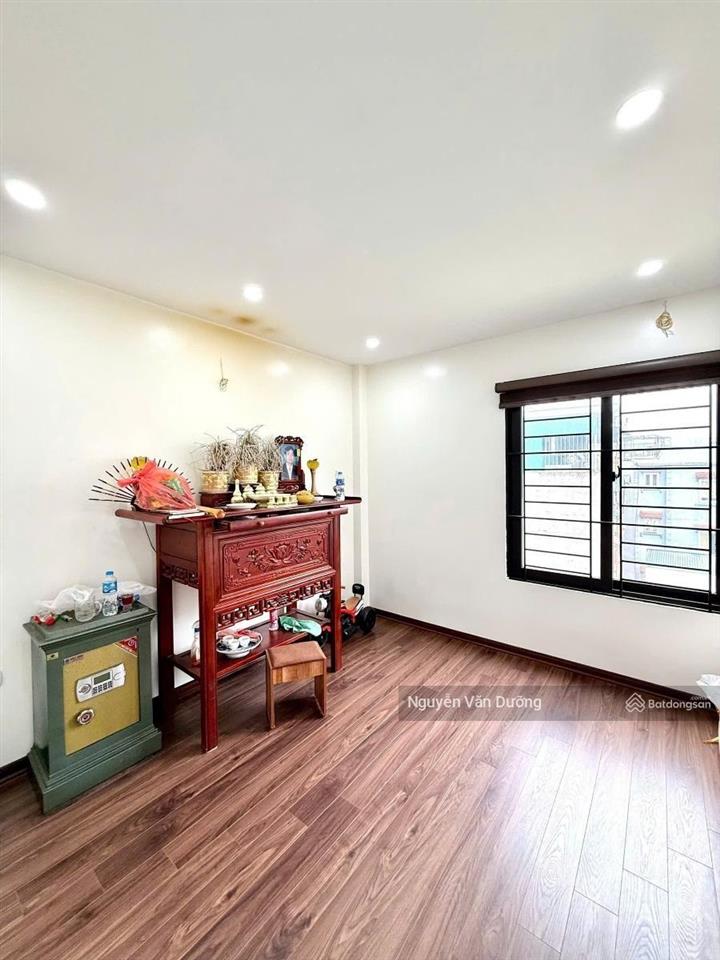 Siêu hời phố thành công, ngõ rộng thông tứ tung, nhà dân xây, 2 thoáng, ko quy hoạch, 42m2*5t