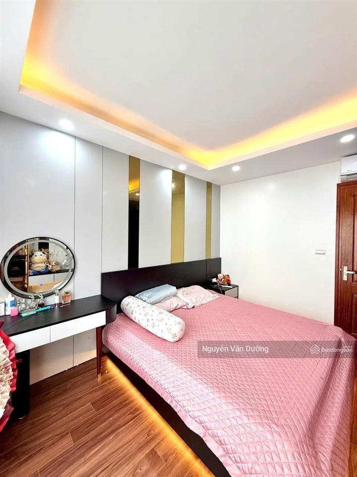 Siêu hời phố thành công, ngõ rộng thông tứ tung, nhà dân xây, 2 thoáng, ko quy hoạch, 42m2*5t