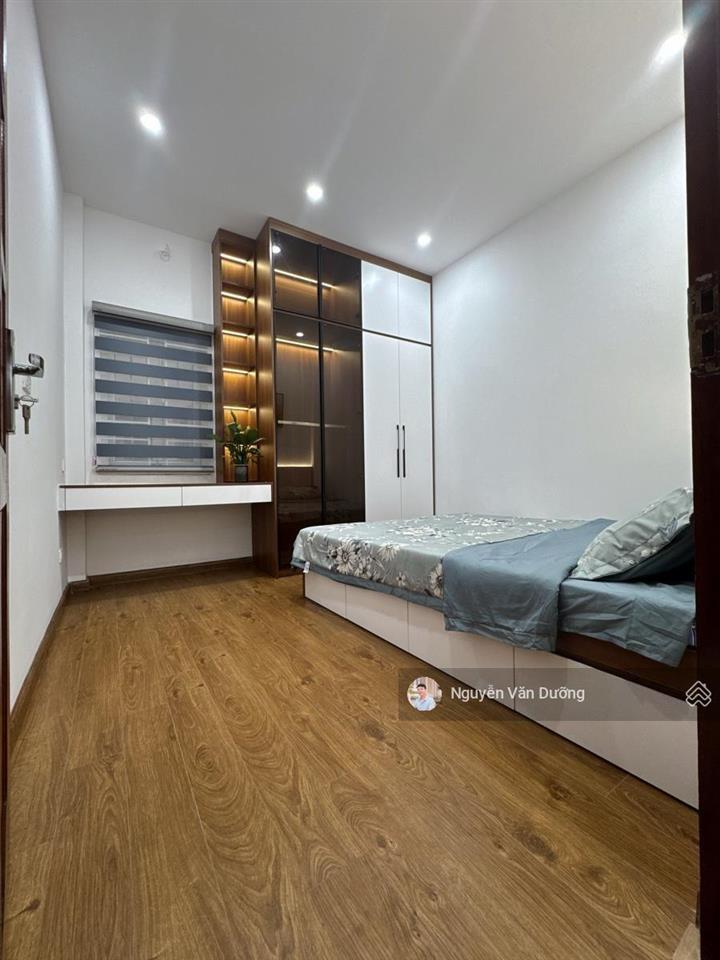 Nhỉnh 7 tỷ có nhà phố vũ ngọc phan, ngõ thông kinh doanh, gần phố, gần ô tô, sân xe riêng, 40m2*5t