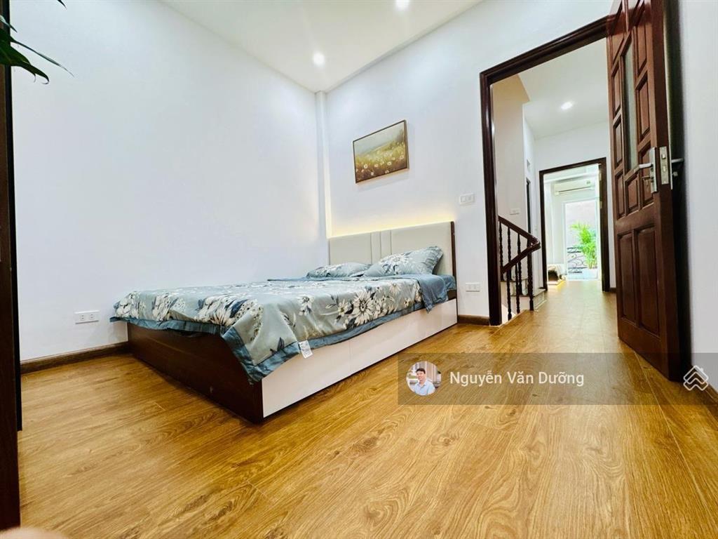 Nhỉnh 7 tỷ có nhà phố vũ ngọc phan, ngõ thông kinh doanh, gần phố, gần ô tô, sân xe riêng, 40m2*5t