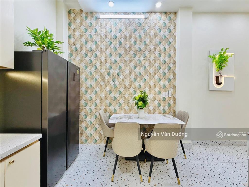 Bán nhà phố hào nam  an trạch, ngõ thông thoáng, 35m ô tô tránh, gần hoàng cầu, sân xe, 37m2*5t