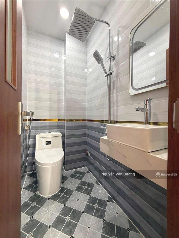 Nhà lô góc phố lương định của, 2 thoáng, ngõ ba gác thông, dân xây mới, ô tô đỗ gần, dt 38m2*5t