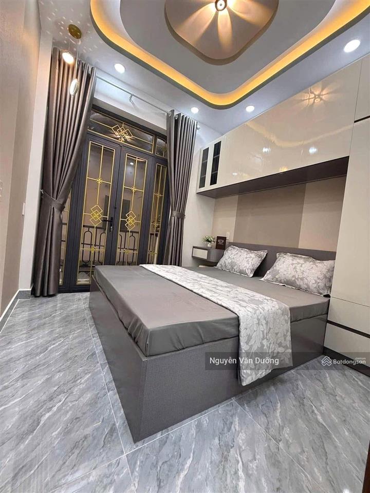 Nhà lô góc phố lương định của, 2 thoáng, ngõ ba gác thông, dân xây mới, ô tô đỗ gần, dt 38m2*5t