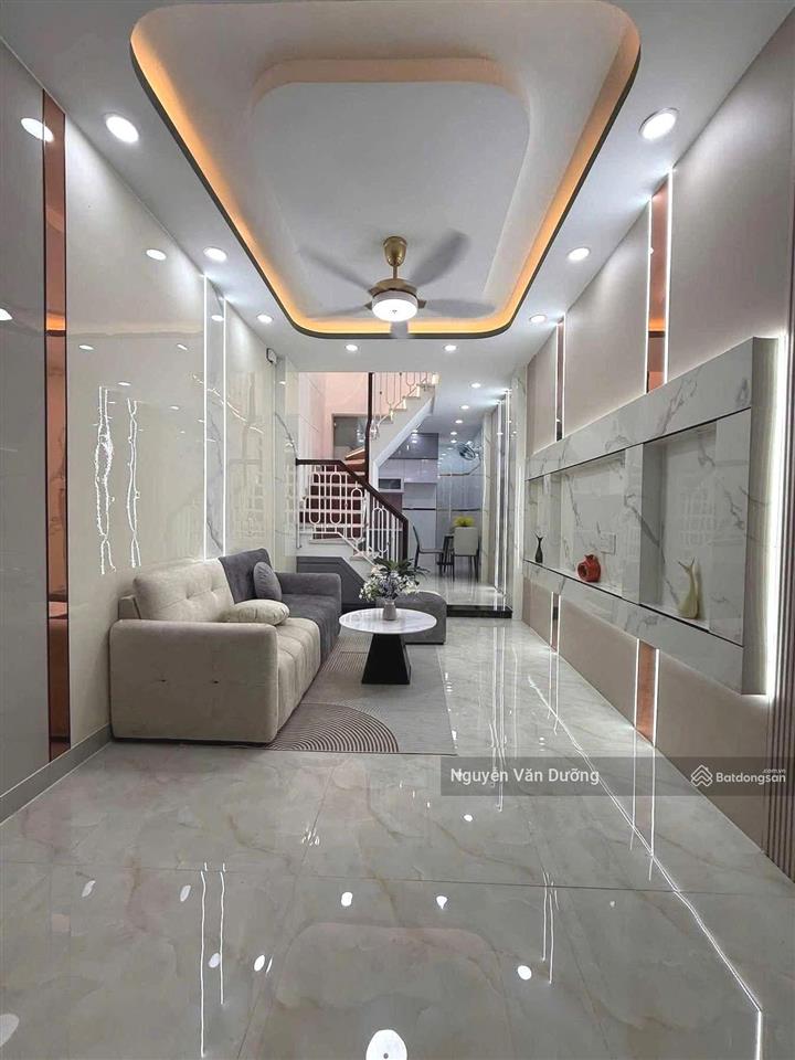 Nhà lô góc phố lương định của, 2 thoáng, ngõ ba gác thông, dân xây mới, ô tô đỗ gần, dt 38m2*5t