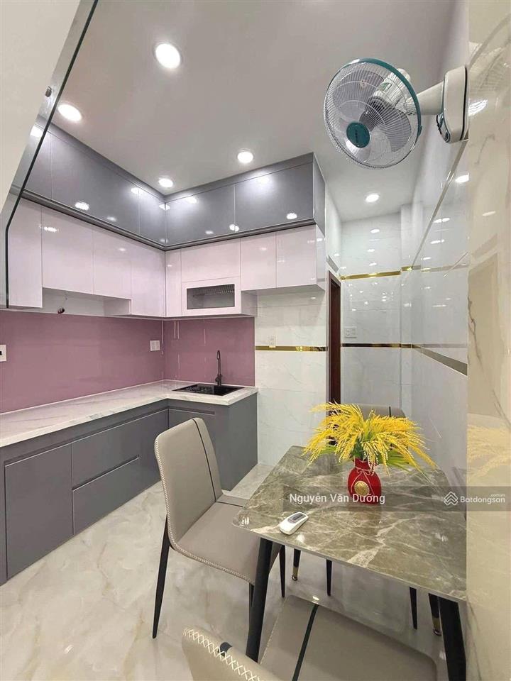 Nhà lô góc phố lương định của, 2 thoáng, ngõ ba gác thông, dân xây mới, ô tô đỗ gần, dt 38m2*5t