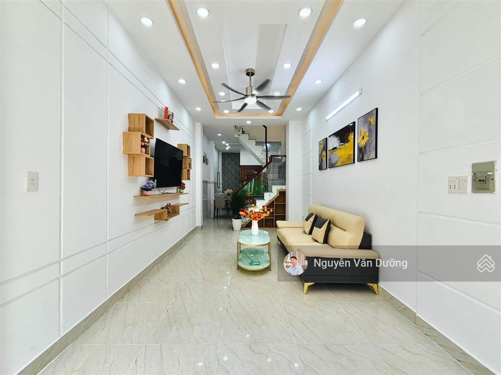 Giảm sốc! nhà riêng thịnh quang, 2 thoáng, 1p ra phố, nhà dân xây chắc chắn, sổ vuông đẹp 37m2 * 5t