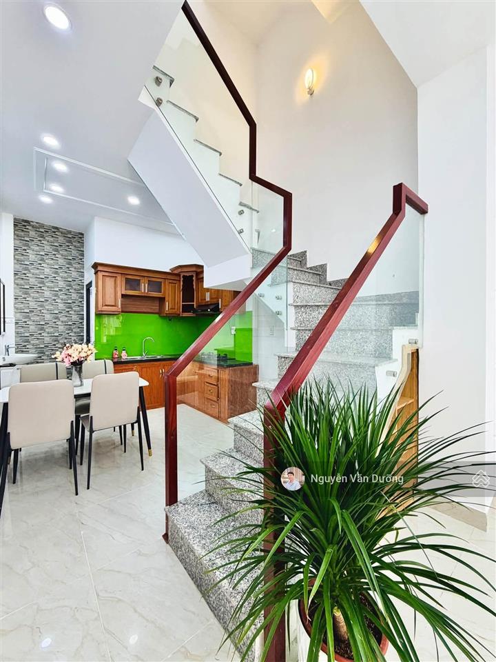 Giảm sốc! nhà riêng thịnh quang, 2 thoáng, 1p ra phố, nhà dân xây chắc chắn, sổ vuông đẹp 37m2 * 5t
