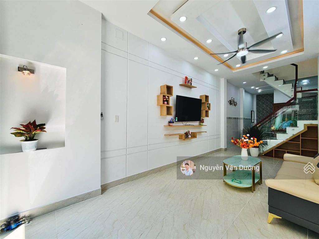 Giảm sốc! nhà riêng thịnh quang, 2 thoáng, 1p ra phố, nhà dân xây chắc chắn, sổ vuông đẹp 37m2 * 5t