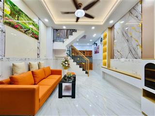 Nhỉnh 7 tỷ có nhà phố quan nhân, 3 thoáng ngõ rộng gần phố, nội thất đẹp ở ngay, 38m2*5t