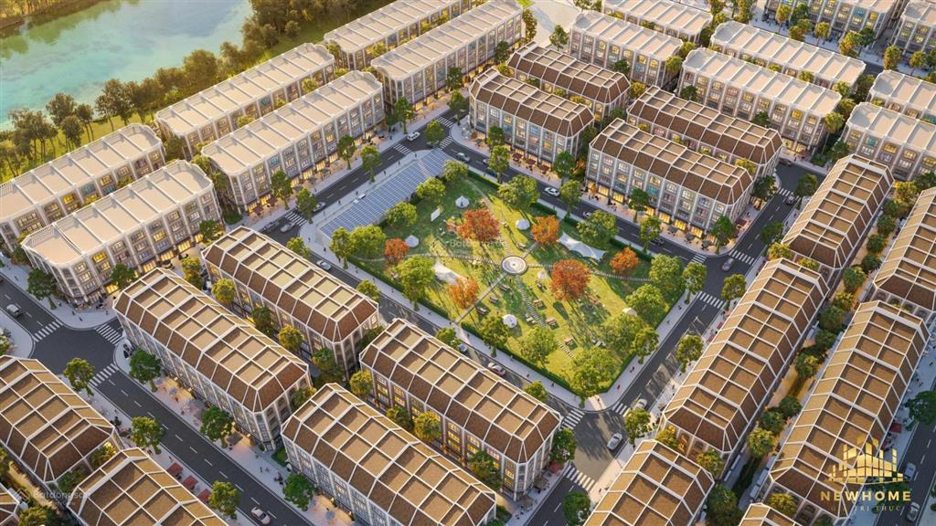 Bán đất nền dự án tại đất việt green park, giá ưu đãi 22 triệu / m2, 100 m2