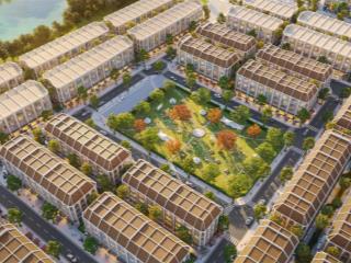 Bán đất nền dự án tại đất việt green park, giá ưu đãi 22 triệu / m2, 100 m2