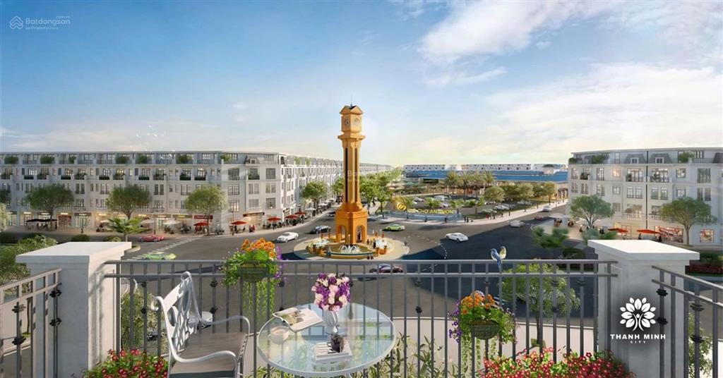 Bán đất nền dự án tại đất việt green park, giá ưu đãi 22 triệu / m2, 100 m2