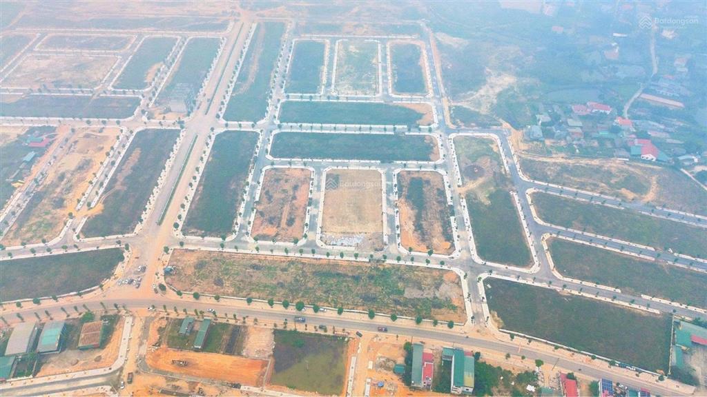 Bán đất nền dự án tại đất việt green park, giá ưu đãi 22 triệu / m2, 100 m2