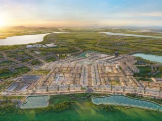 Bán đất nền dự án đất việt green park, 23 triệu / m2, 100 m2, view đẹp, giá tốt