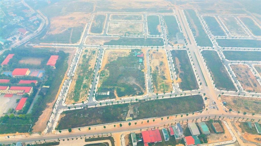 Đất việt green park, đường trường chinh, chỉ với 24 triệu / m2, 100m2