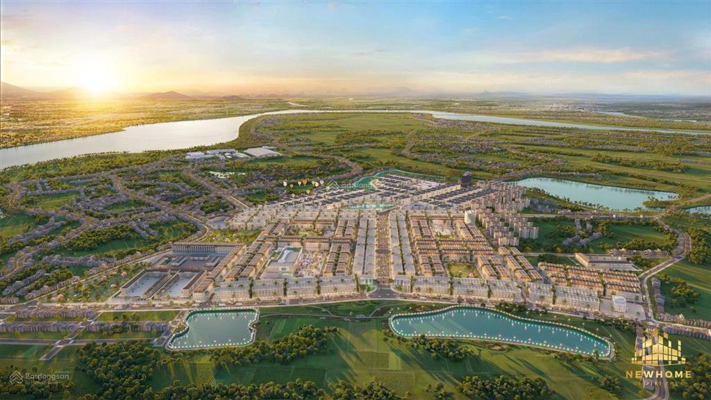 Đất việt green park, đường trường chinh, chỉ với 24 triệu / m2, 100m2