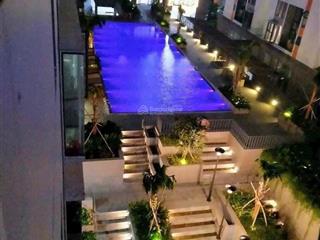 Cho thuê căn 1pn la astoria full nội thất