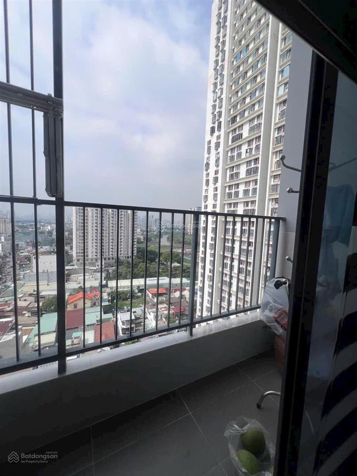 Bán căn duplex 1pn 1wc la astoria, full nội thất