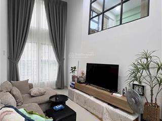 Bán căn duplex 3pn3wc la astoria full nội thất đẹp giá 4.5 tỷ có thương lượng