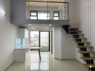 Bán căn duplex la astoria 1pn1wc 65m2 giá 2.6 tỷ