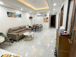 Bán căn 2pn full nội thất homyland riveside tầng cao view thoáng